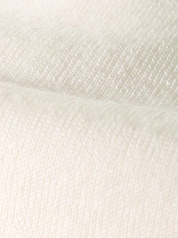 ZURICH - BEIGE MERINO COLTRUI