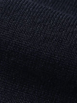 ZURICH - NAVY MERINO COLTRUI